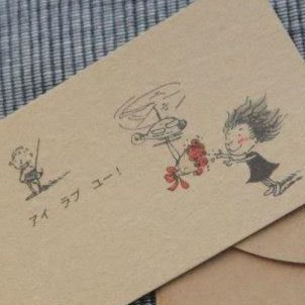 Meet your Posher, Ks